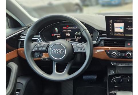 Audi A4 #14
