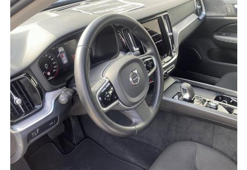 Volvo V60 #10