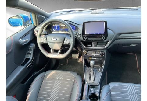 Ford Puma #10