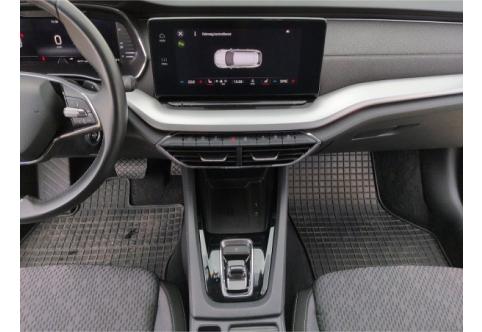 Skoda Octavia #6