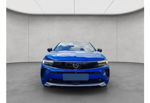 Opel Grandland X #11