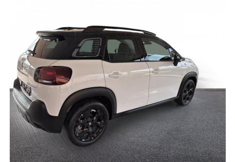 Citroën C3 Aircross #6