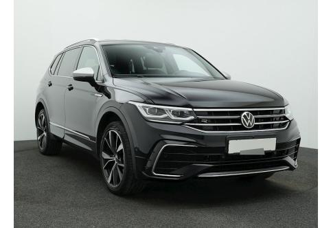 VW Tiguan #7