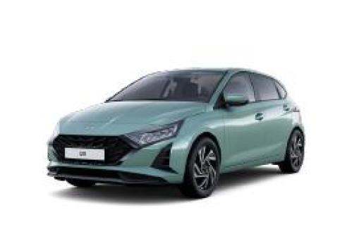 Hyundai i20 #2