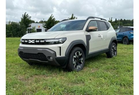Dacia Duster #3