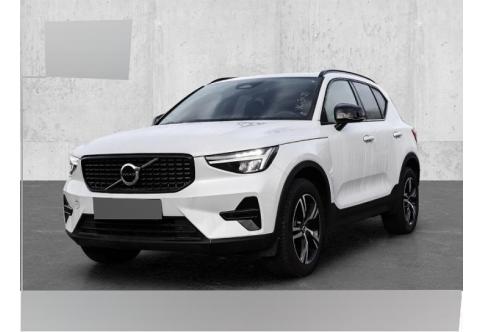 Volvo XC40 #1