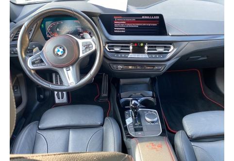 BMW 1er #5