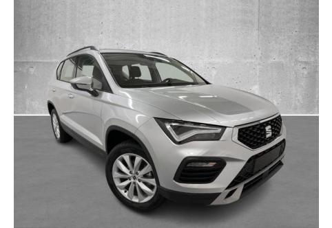 Seat Ateca #1