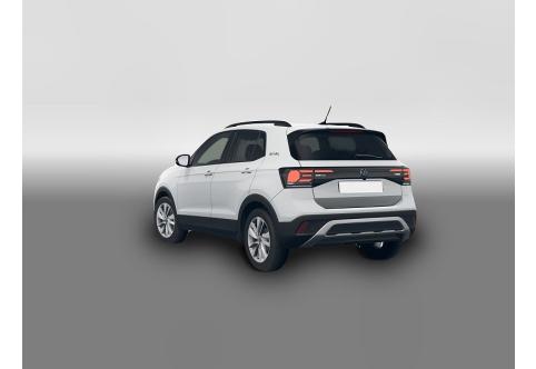 VW T-Cross #3