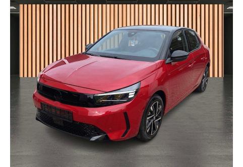 Opel Corsa #1