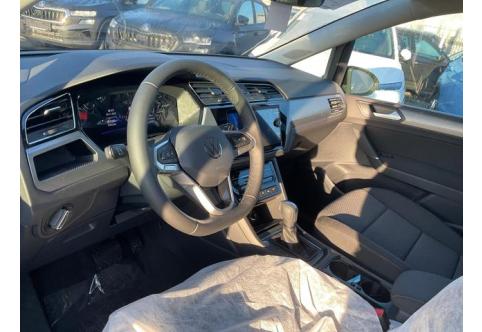 VW Touran #2