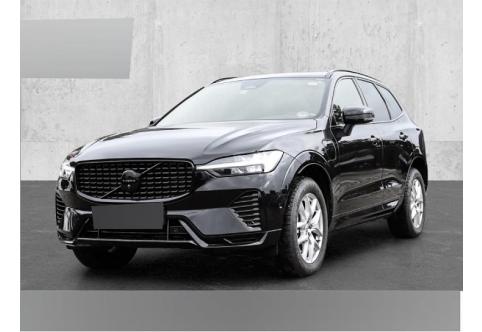 Volvo XC60 #1