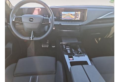 Opel Astra #9