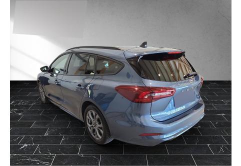 Ford Focus #2
