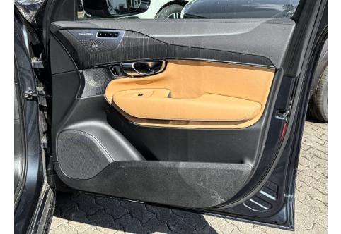 Volvo XC90 #9