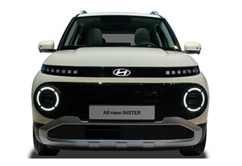 Intérieur Hyundai #11