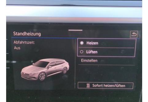 VW Arteon #16