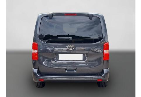 Toyota ProAce #4