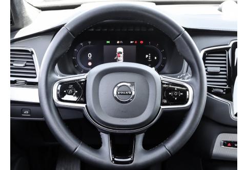 Volvo XC90 #6