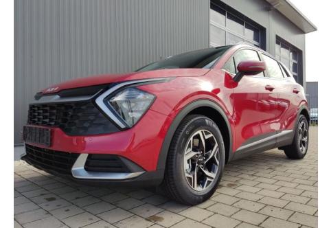 KIA Sportage #2
