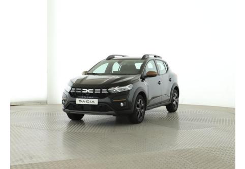 Dacia Sandero #1