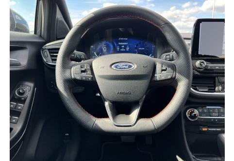 Ford Puma #15