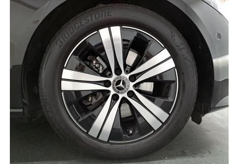 Mercedes-Benz C-Klasse #24