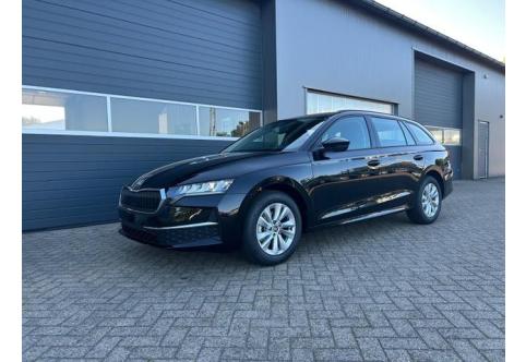 Skoda Octavia #2