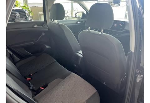 VW T-Cross #12