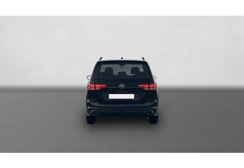 VW Touran #4