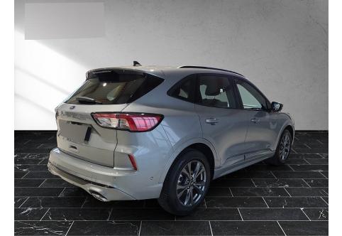 Ford Kuga #3