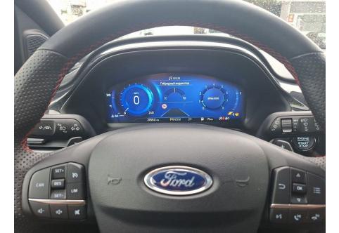 Ford Puma #11