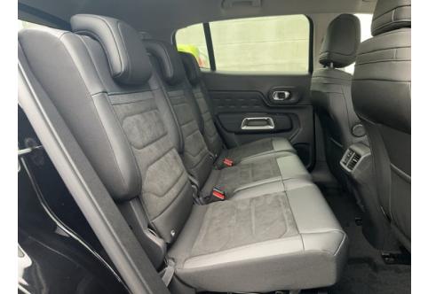 Citroën C5 Aircross #14