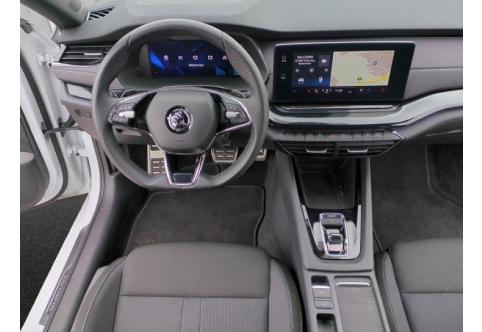 Skoda Octavia #5