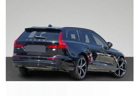 Volvo V60 #2