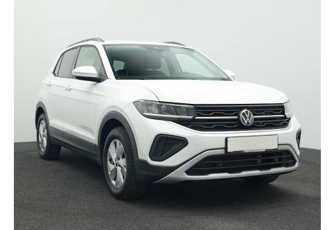 VW T-Cross #7