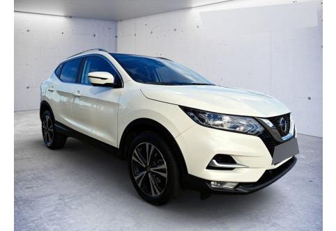 Nissan Qashqai #2