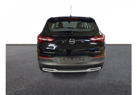 Opel Grandland X #4