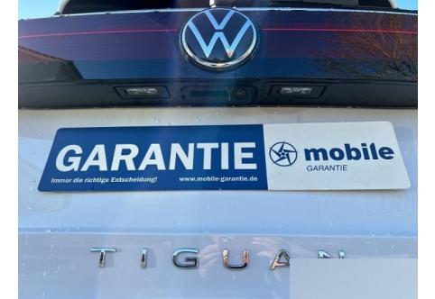 VW Tiguan #21