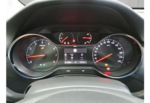Opel Crossland X #12
