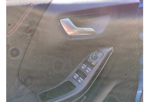 Ford Puma #7
