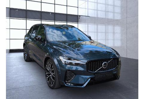 Volvo XC60 #4