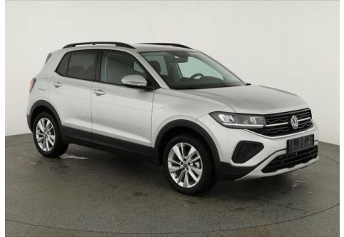 VW T-Cross #1