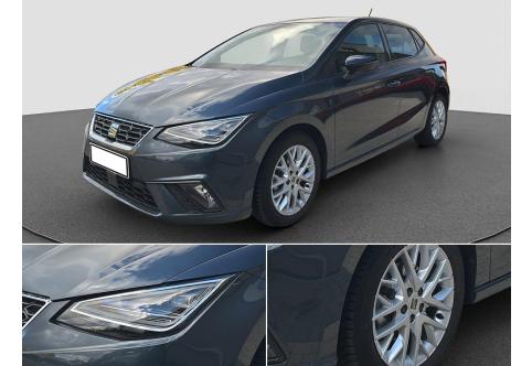 Seat Ibiza #29
