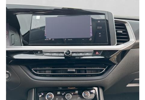 Opel Grandland X #12