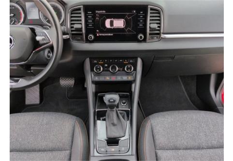 Skoda Karoq #7