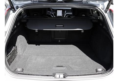 Volvo V60 #14