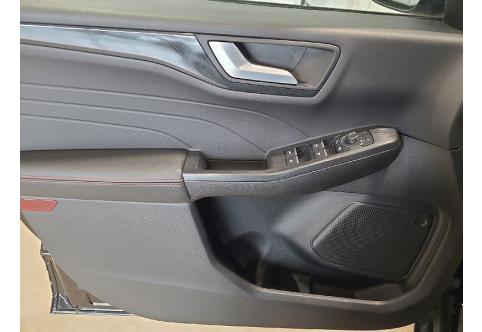 Ford Kuga #5