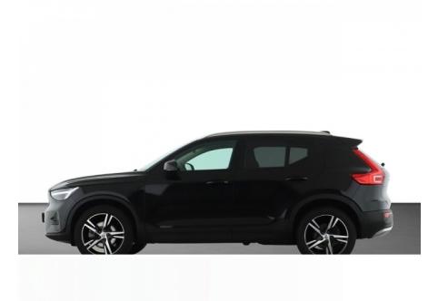 Volvo XC40 #3