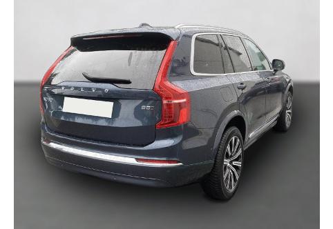 Volvo XC90 #3
